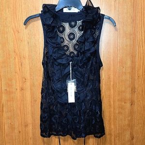 Anne Fontaine "Li" Top